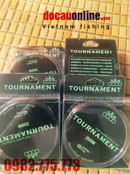 CƯỚC CÂU CÁ LIÊN DOANH