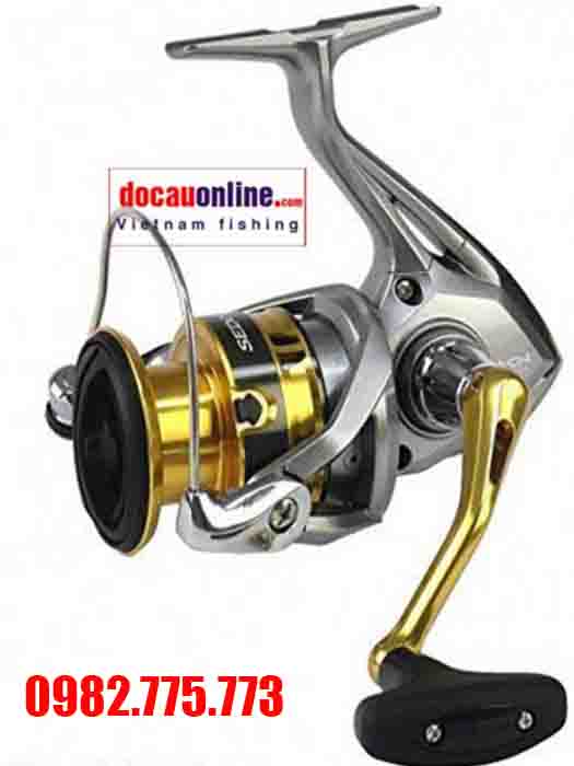 MÁY CÂU CÁ ĐỨNG